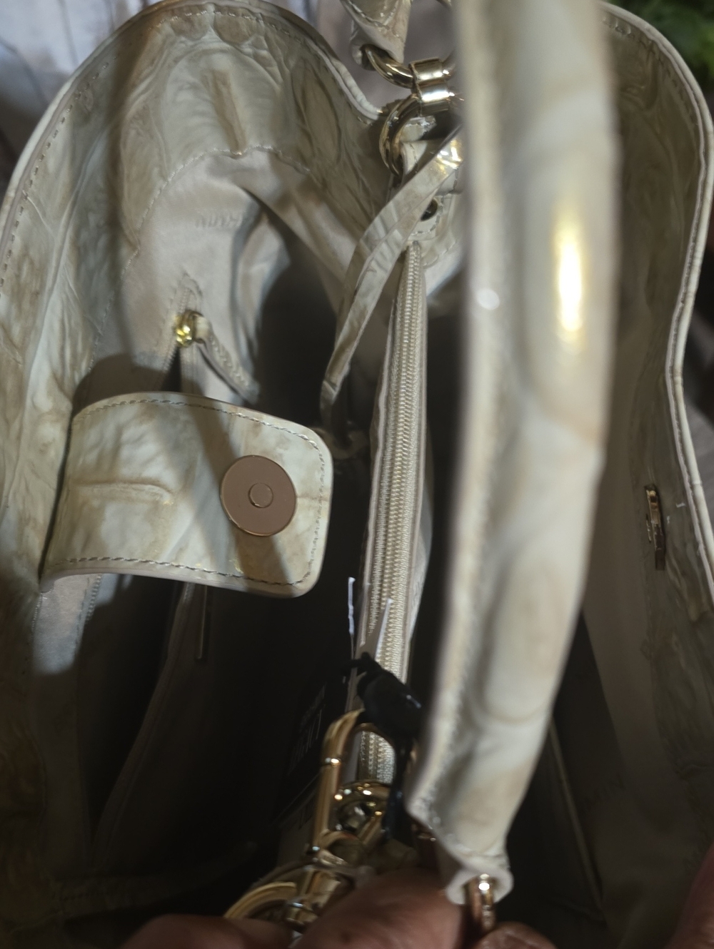 Brahmin Handbag - Picture 3 of 6